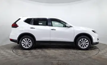 Nissan X-Trail 2020 года за 10 990 000 тг. в Астана фото 4