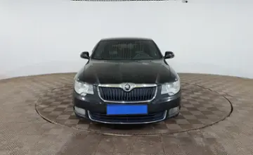 Skoda Superb 2013 года за 4 850 000 тг. в Шымкент фото 2