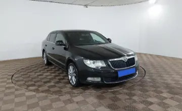 Skoda Superb 2013 года за 4 850 000 тг. в Шымкент фото 3