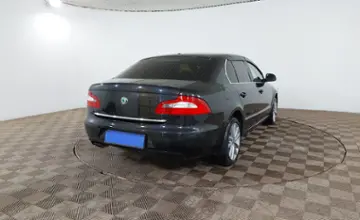 Skoda Superb 2013 года за 4 850 000 тг. в Шымкент