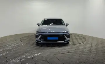 Hyundai Sonata 2024 года за 14 290 000 тг. в Алматы фото 2