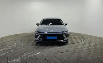 Hyundai Sonata 2024 года за 14 290 000 тг. в Алматы фото 2