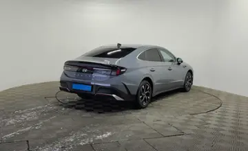 Hyundai Sonata 2024 года за 14 290 000 тг. в Алматы
