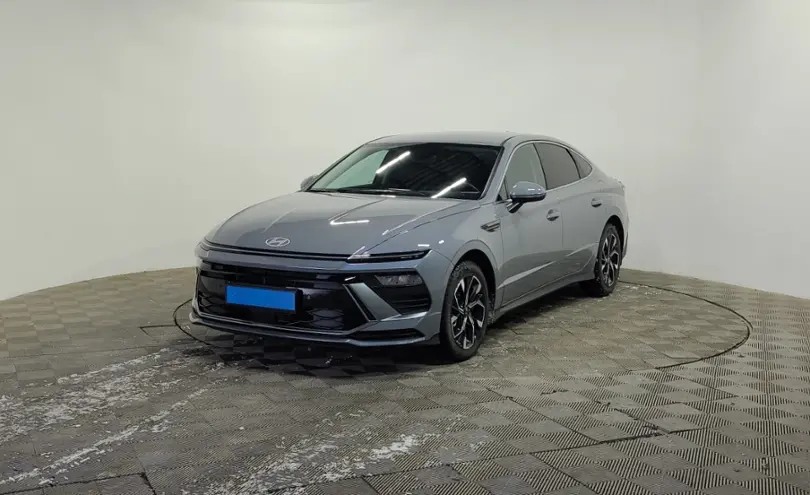 Hyundai Sonata 2024 года за 14 290 000 тг. в Алматы