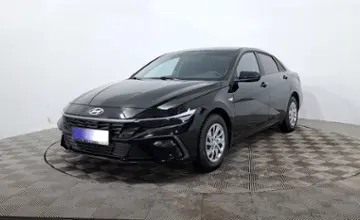 Hyundai Elantra 2024 года за 9 990 000 тг. в Астана фото 1