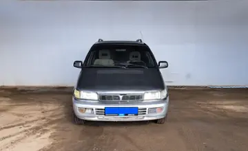 Mitsubishi Space Wagon 1992 года за 990 000 тг. в Кызылорда фото 2
