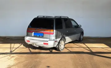 Mitsubishi Space Wagon 1992 года за 990 000 тг. в Кызылорда