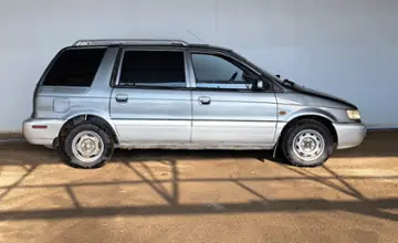 Mitsubishi Space Wagon 1992 года за 990 000 тг. в Кызылорда фото 4
