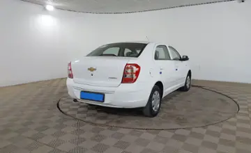 Chevrolet Cobalt 2023 года за 6 190 000 тг. в Шымкент