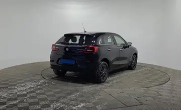 Suzuki Baleno 2022 года за 6 900 000 тг. в Алматы
