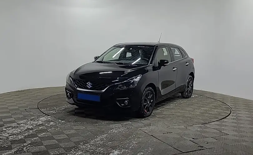 Suzuki Baleno 2022 года за 6 900 000 тг. в Алматы