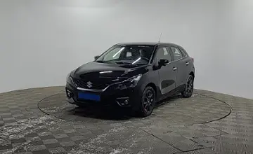 Suzuki Baleno 2022 года за 6 900 000 тг. в Алматы фото 1