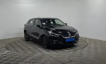 Suzuki Baleno 2022 года за 6 900 000 тг. в Алматы фото 3