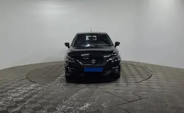 Suzuki Baleno 2022 года за 6 900 000 тг. в Алматы фото 2