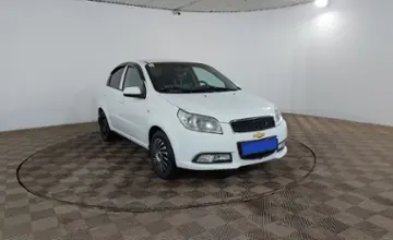 Chevrolet Nexia 2022 года за 5 390 000 тг. в Шымкент фото 3