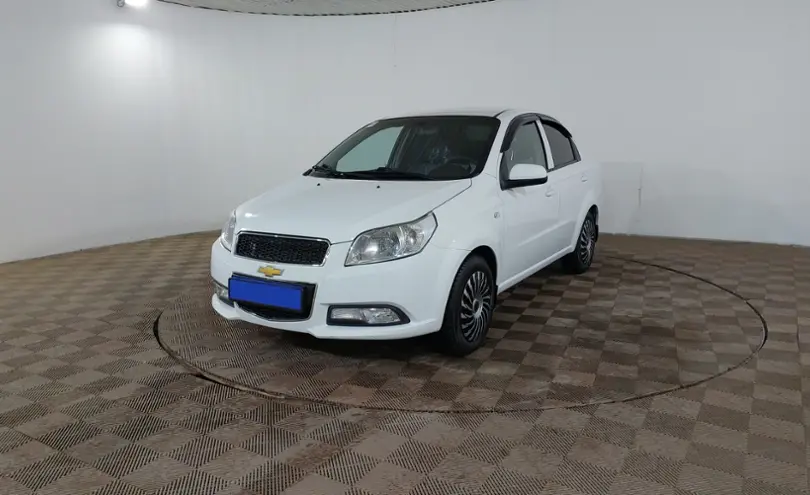 Chevrolet Nexia 2022 года за 5 390 000 тг. в Шымкент
