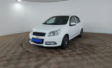 Chevrolet Nexia 2022 года за 5 390 000 тг. в Шымкент фото 1