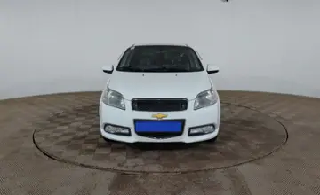 Chevrolet Nexia 2022 года за 5 390 000 тг. в Шымкент фото 2
