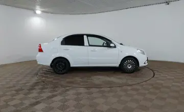 Chevrolet Nexia 2022 года за 5 390 000 тг. в Шымкент фото 4