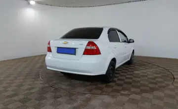 Chevrolet Nexia 2022 года за 5 390 000 тг. в Шымкент