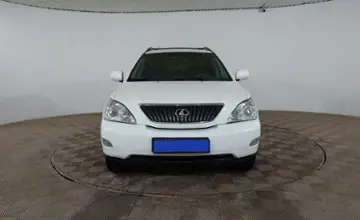 Lexus RX 2004 года за 5 890 000 тг. в Шымкент фото 2