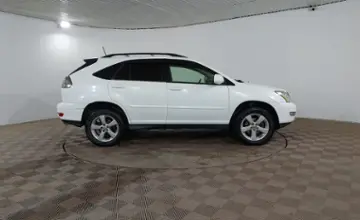 Lexus RX 2004 года за 5 890 000 тг. в Шымкент фото 4