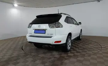 Lexus RX 2004 года за 5 890 000 тг. в Шымкент