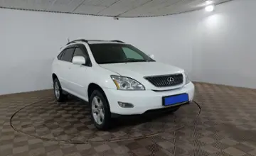 Lexus RX 2004 года за 5 890 000 тг. в Шымкент фото 3