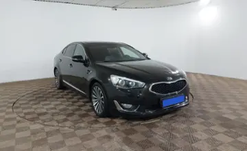 Kia K7 2014 года за 7 990 000 тг. в Шымкент фото 3