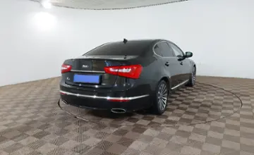 Kia K7 2014 года за 7 990 000 тг. в Шымкент