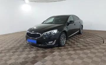 Kia K7 2014 года за 7 990 000 тг. в Шымкент фото 1