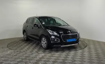 Peugeot 3008 2014 года за 5 150 000 тг. в Алматы фото 3