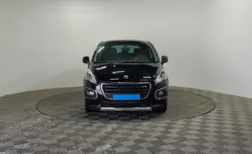 Peugeot 3008 2014 года за 5 150 000 тг. в Алматы фото 2