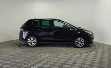 Peugeot 3008 2014 года за 5 150 000 тг. в Алматы фото 4