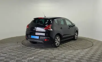 Peugeot 3008 2014 года за 5 150 000 тг. в Алматы