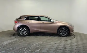 Infiniti Q30 2017 года за 8 790 000 тг. в Алматы фото 4