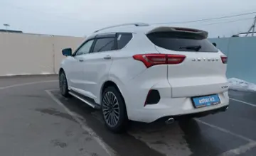 Jetour X70 2023 года за 8 490 000 тг. в Шымкент фото 4