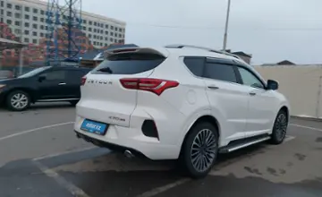 Jetour X70 2023 года за 8 490 000 тг. в Шымкент фото 3