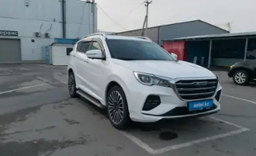 Jetour X70 2023 года за 8 490 000 тг. в Шымкент фото 2