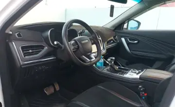 Jetour X70 2023 года за 8 490 000 тг. в Шымкент фото 5