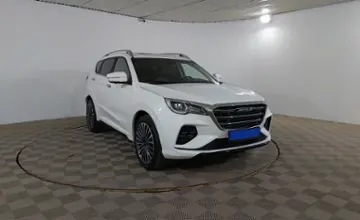 Jetour X70 2023 года за 8 490 000 тг. в Шымкент фото 3