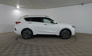 Jetour X70 2023 года за 8 490 000 тг. в Шымкент фото 4