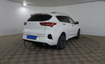 Jetour X70 2023 года за 8 490 000 тг. в Шымкент