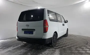 Hyundai Starex 2011 года за 4 990 000 тг. в Павлодар