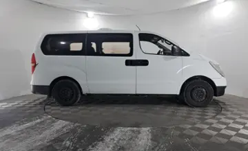 Hyundai Starex 2011 года за 4 990 000 тг. в Павлодар фото 4