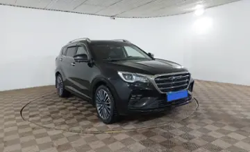 Jetour X70 2023 года за 8 190 000 тг. в Шымкент фото 3