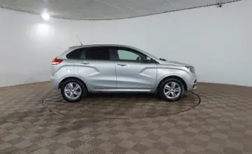 LADA (ВАЗ) XRAY 2018 года за 3 890 000 тг. в Шымкент фото 4