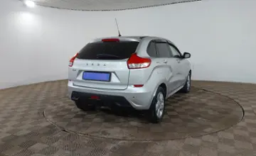 LADA (ВАЗ) XRAY 2018 года за 3 890 000 тг. в Шымкент