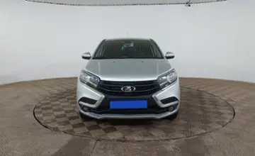 LADA (ВАЗ) XRAY 2018 года за 3 890 000 тг. в Шымкент фото 2