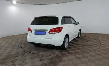 Mercedes-Benz B-Класс 2015 года за 8 390 000 тг. в Шымкент